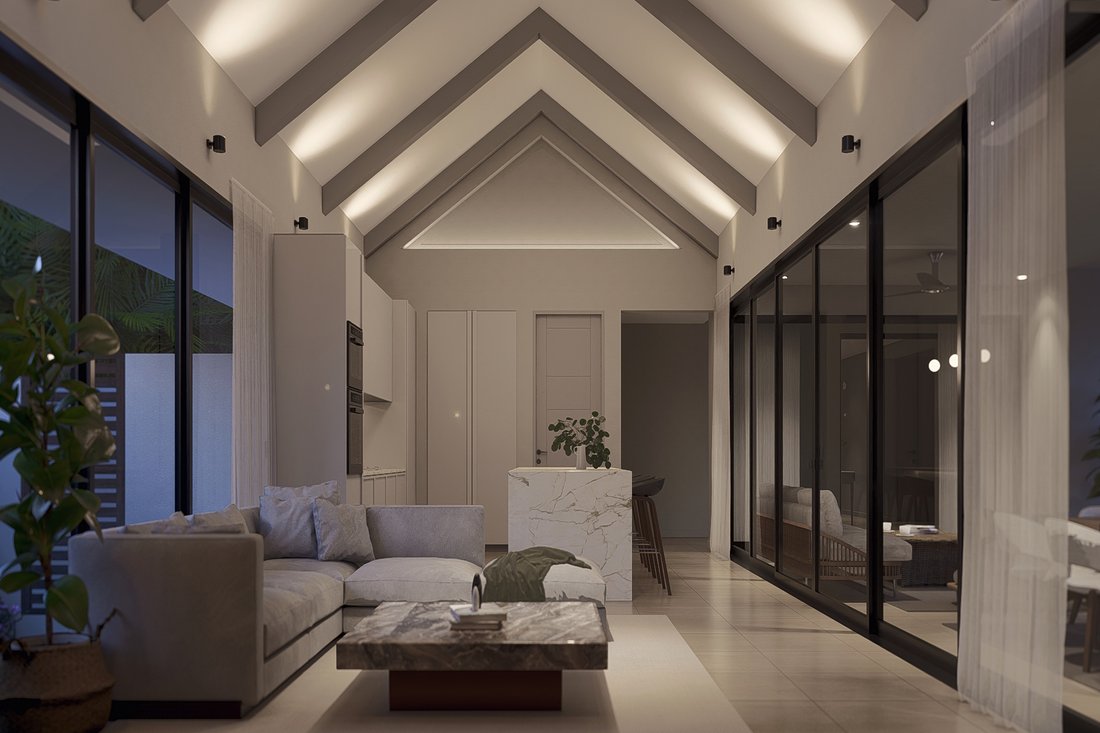 House in Mont Choisy, Pamplemousses District, Mauritius 2 - 18325068