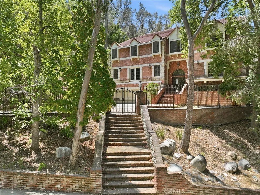 House in Los Angeles, California, United States 1 - 18324403