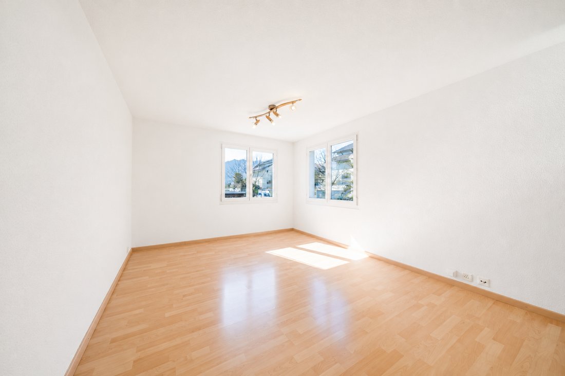 House in Weggis, Lucerne, Switzerland 5 - 16874067