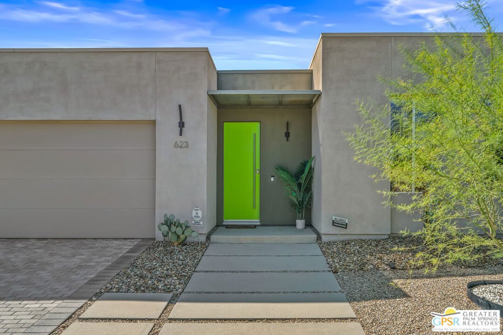 House in Palm Springs, California, United States 4 - 18324350