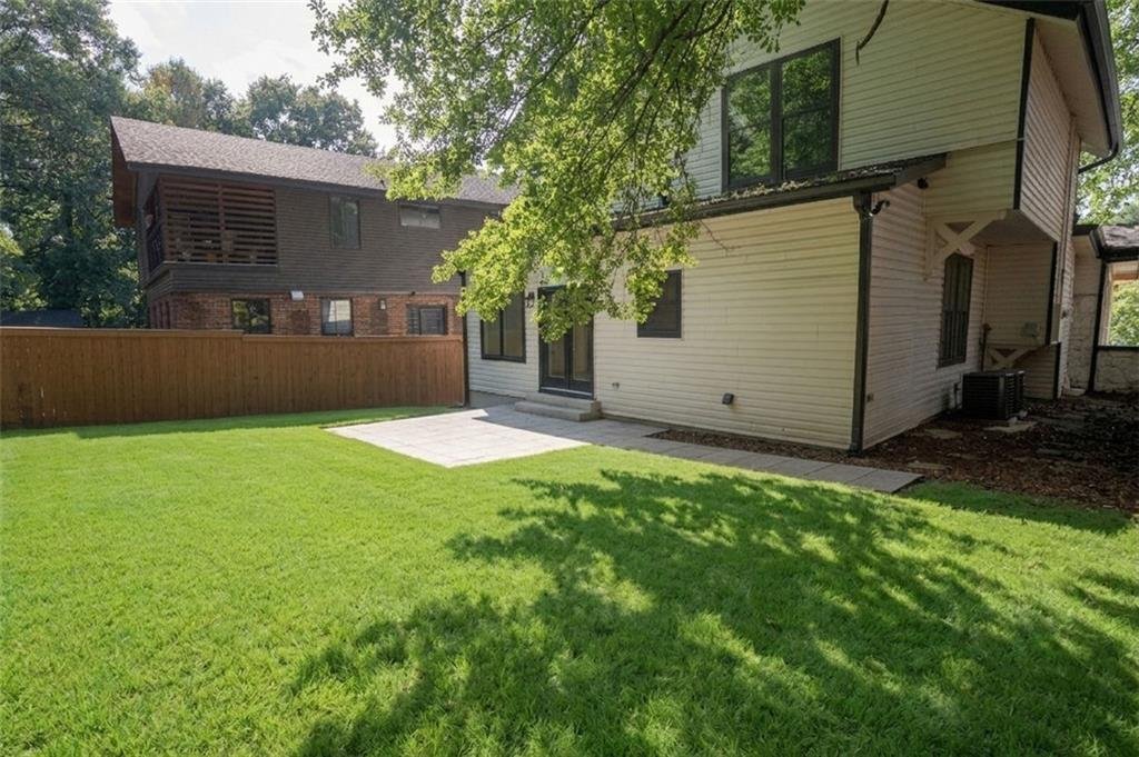 House in Atlanta, Georgia, United States 2 - 18324574