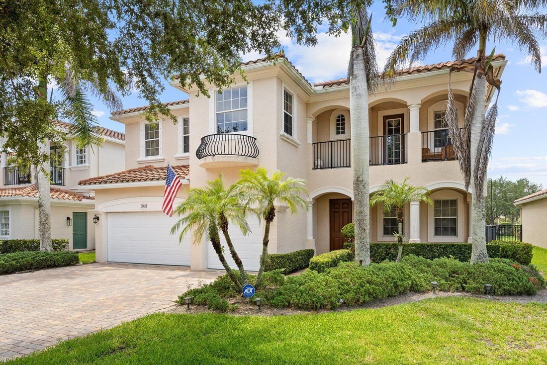 House in Palm City, Florida, United States 1 - 18325002