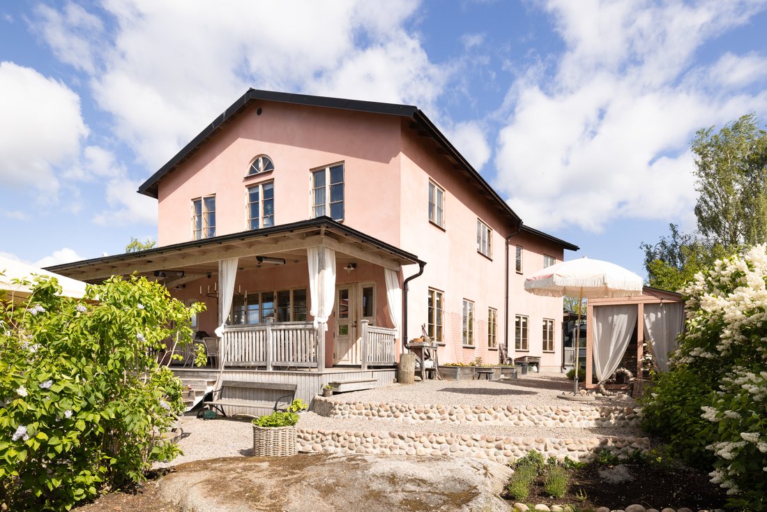 House in Vaxholm, Stockholm County, Sweden 2 - 18325044