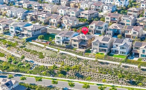 Maison à Rancho Mission Viejo, Californie, États-Unis 1