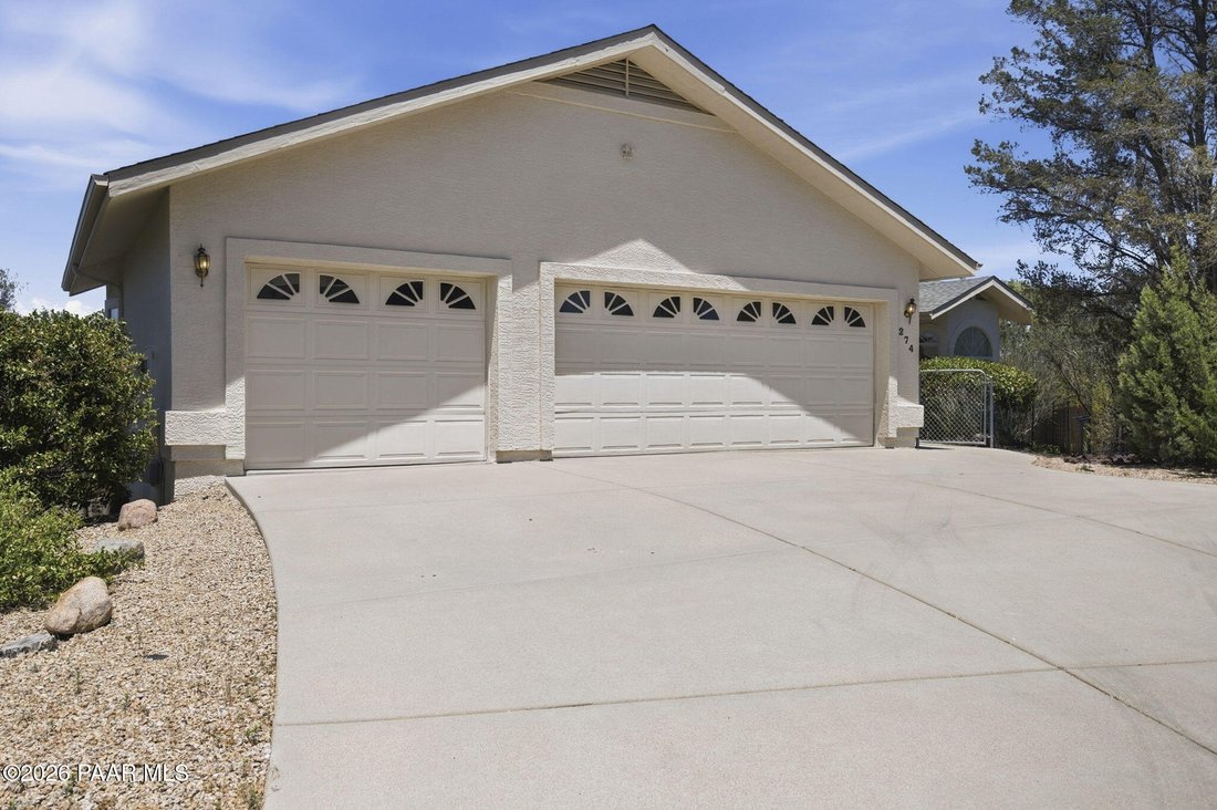 House in Prescott, Arizona, United States 5 - 18324098