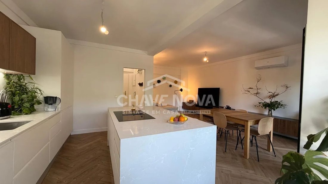Apartment in Alfragide, Lisbon, Portugal 2 - 18324741