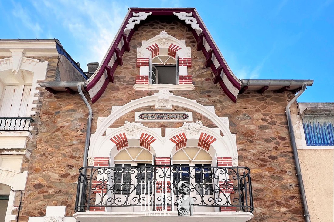 House in Olonne-sur-Mer, Les Sables-d'Olonne, France 1 - 18324818