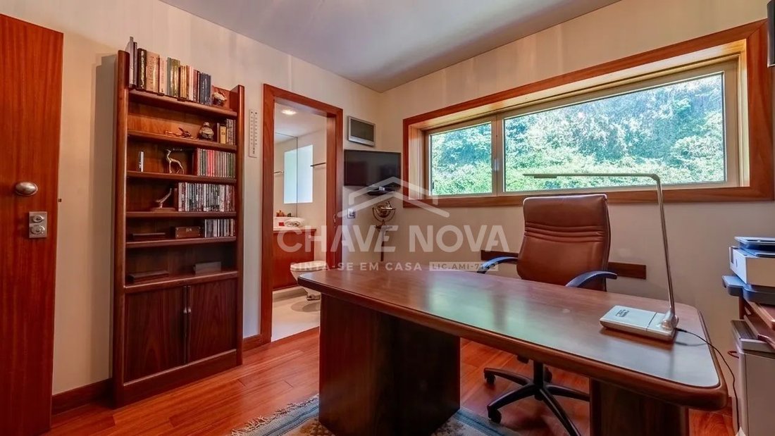 Apartment in Lordelo do Ouro e Massarelos, Porto District, Portugal 4 - 18324753