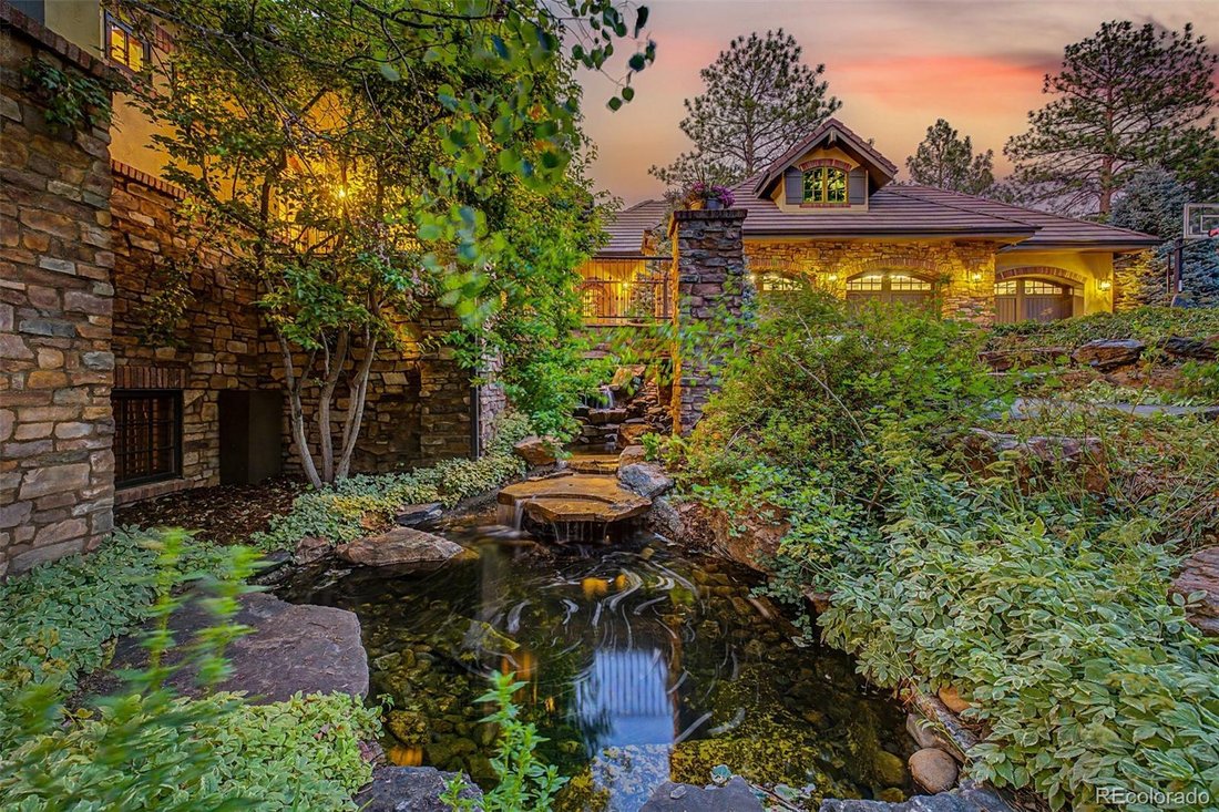 House in Castle Rock, Colorado, United States 3 - 18324401