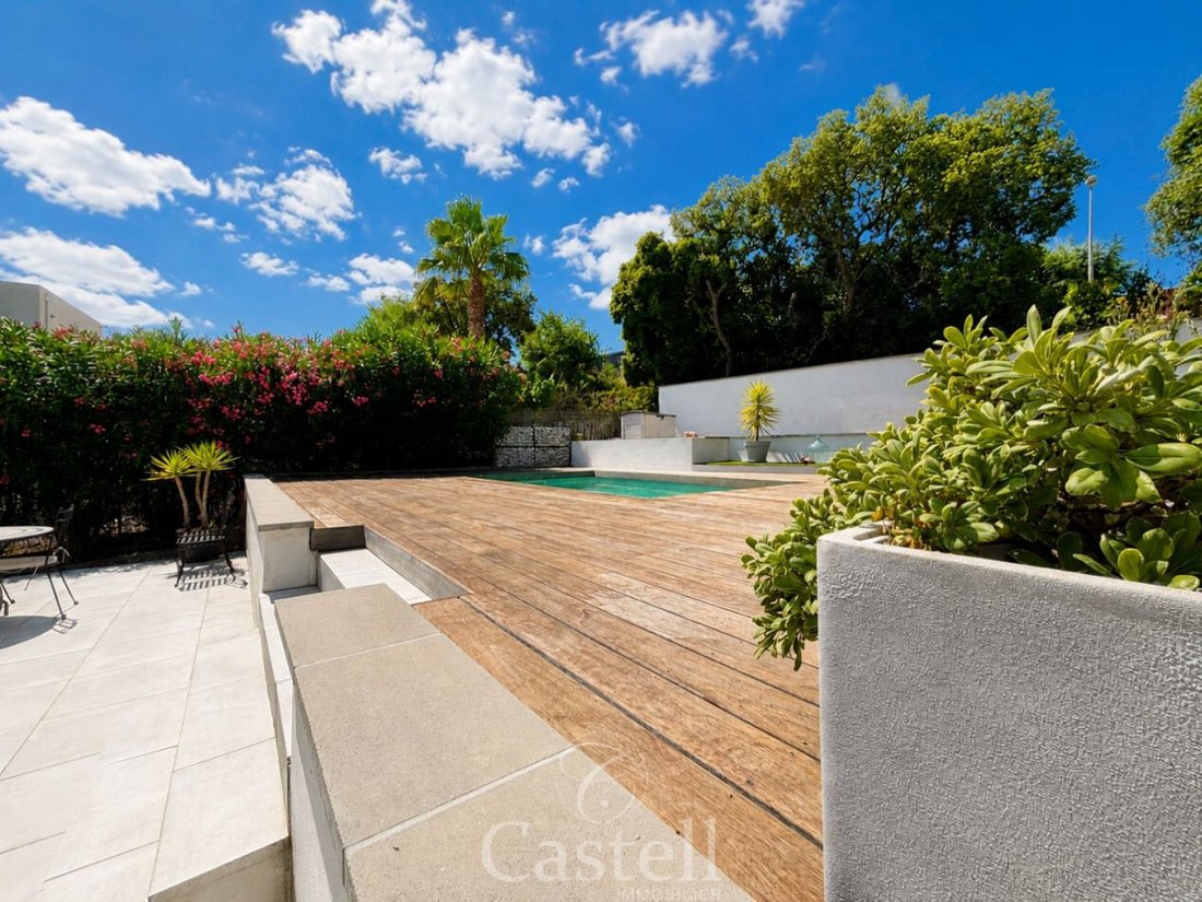 Villa in Cooperative, Agde, France 1 - 16498244