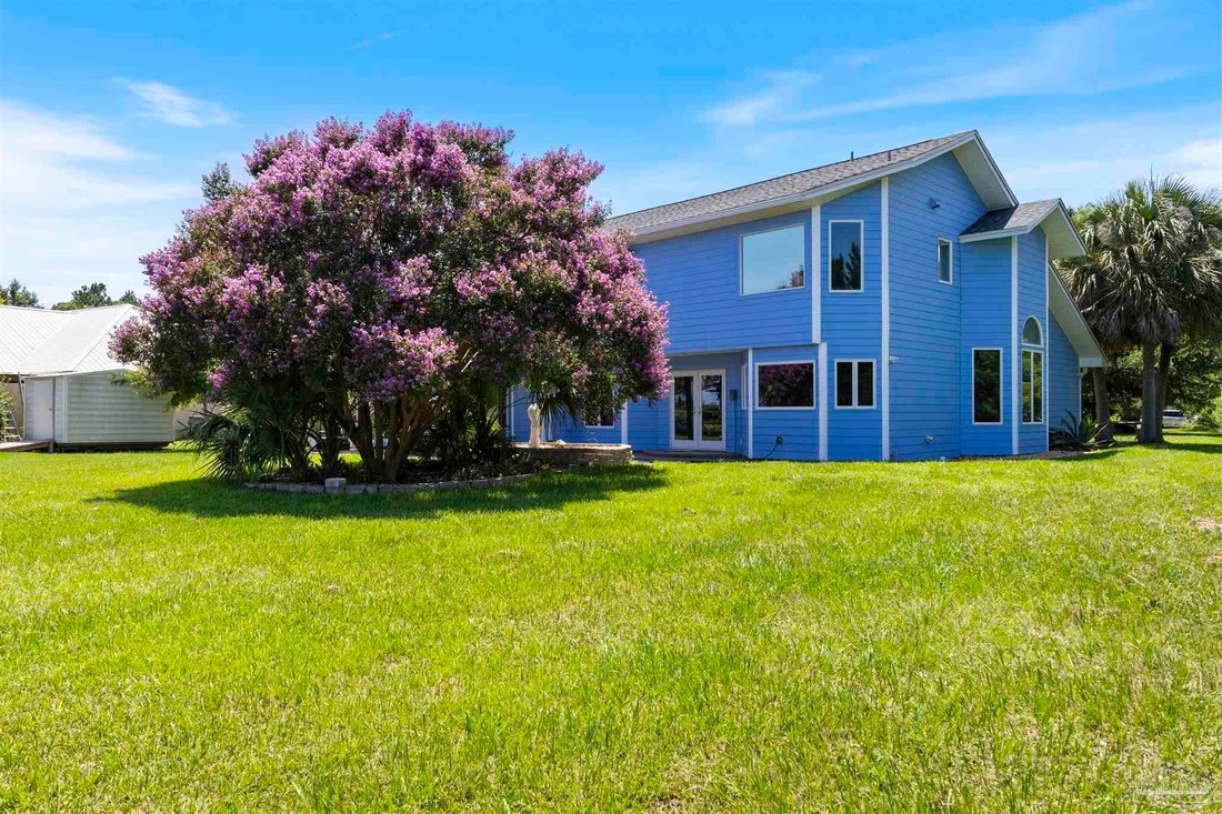 House in Milton, Florida, United States 2 - 18324090