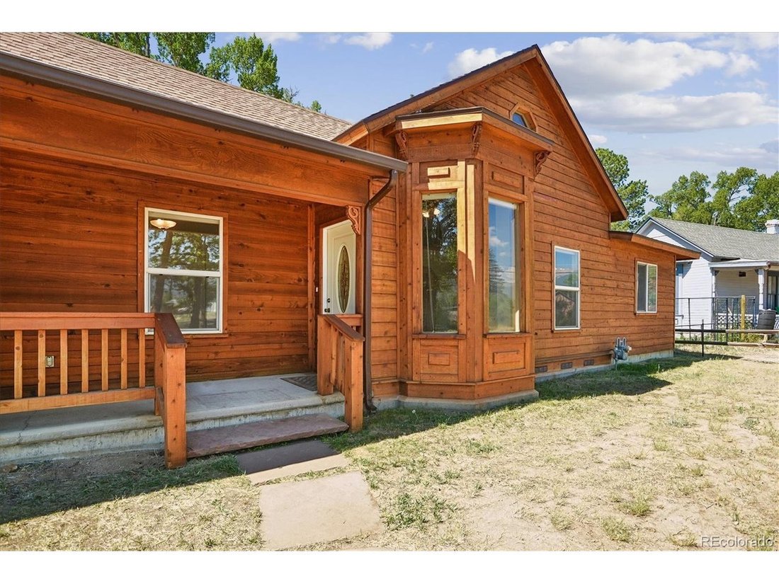House in Buena Vista, Colorado, United States 3 - 18324550