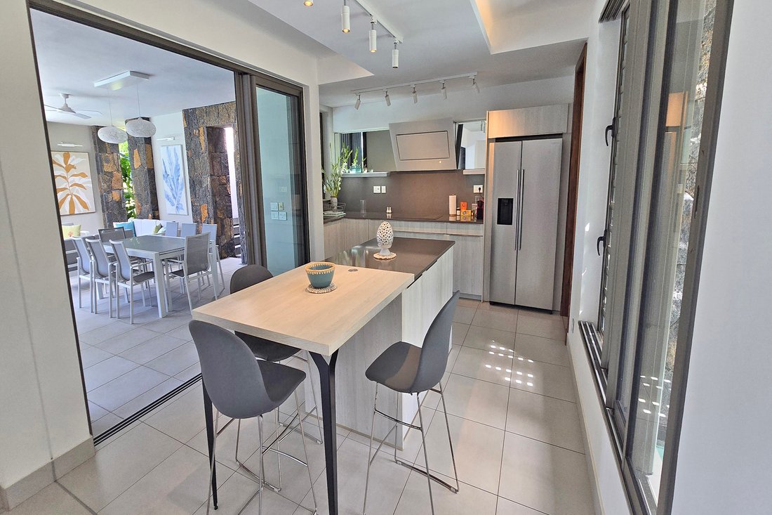 Apartment in Beau Champ, Flacq District, Mauritius 3 - 18325061