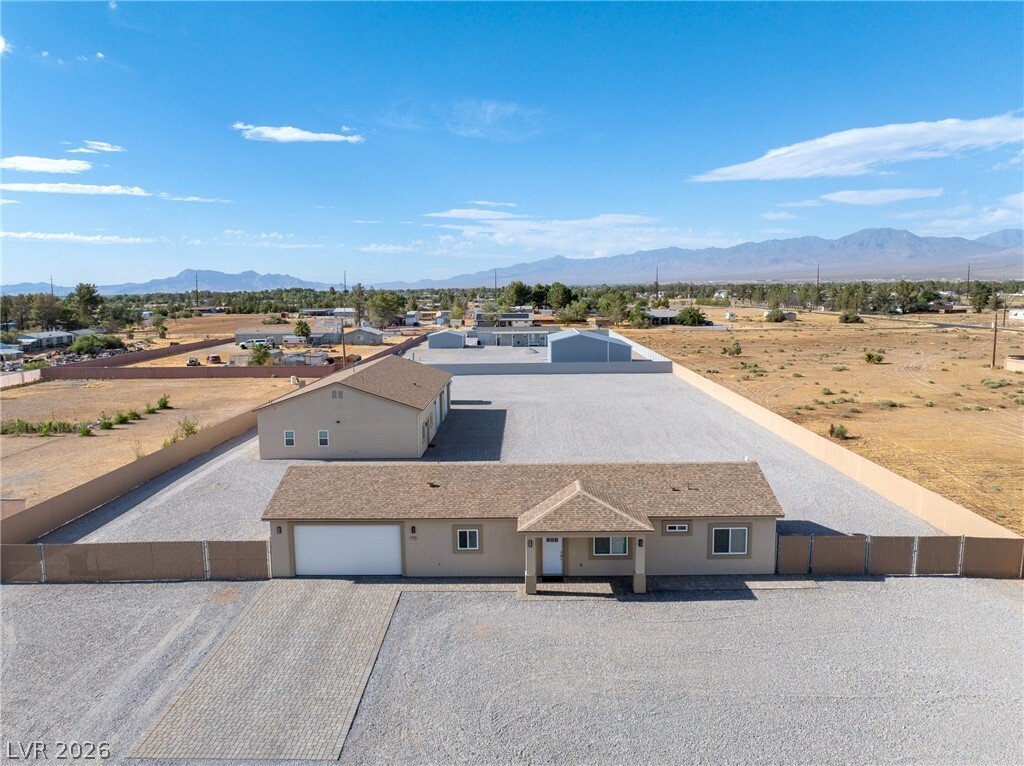 House in Pahrump, Nevada, United States 3 - 18324387