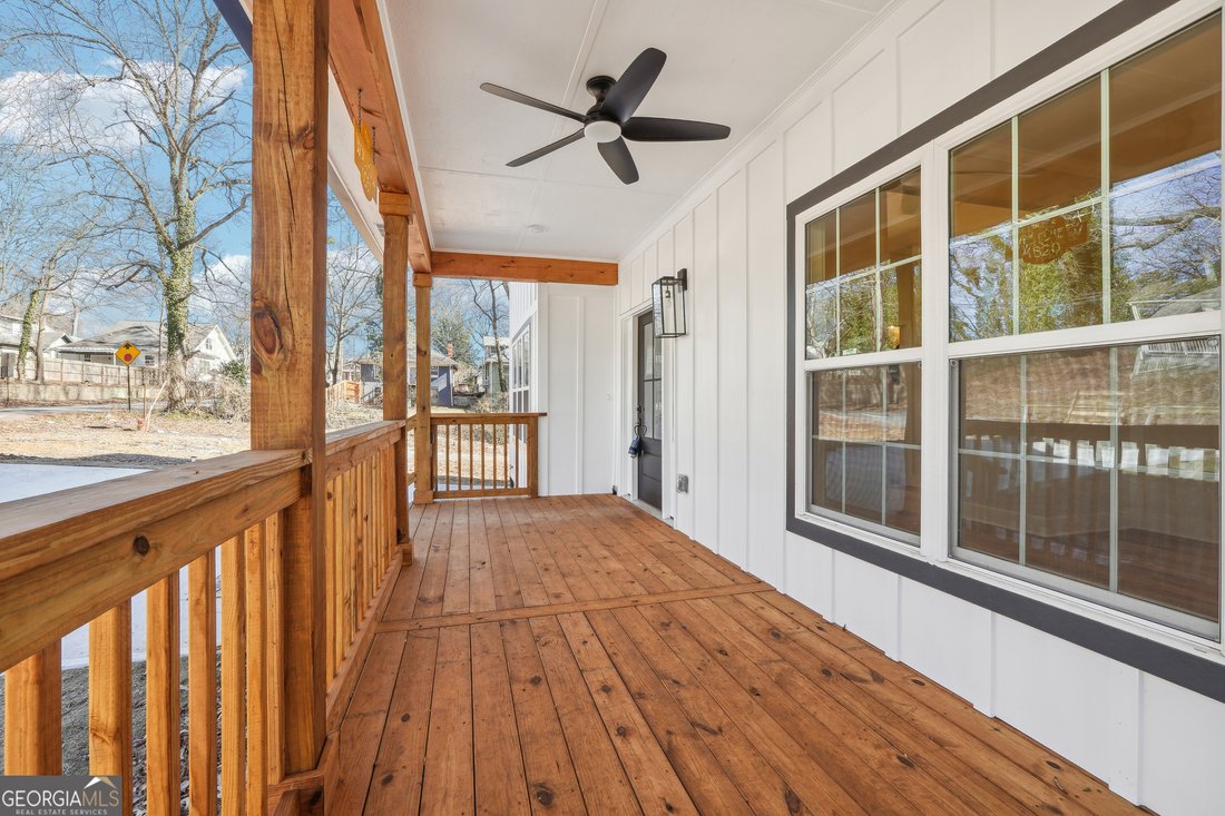House in Atlanta, Georgia, United States 3 - 18324999