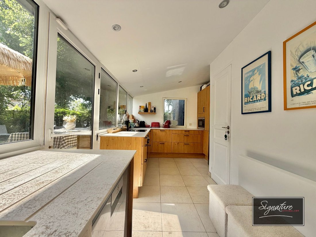 House in Senlis, Hauts-de-France, France 4 - 18300889