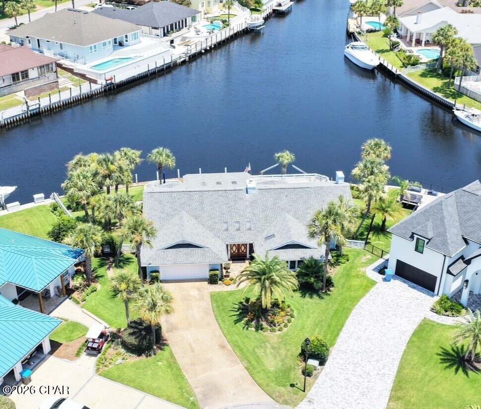 House in Panama City Beach, Florida, United States 3 - 18303773