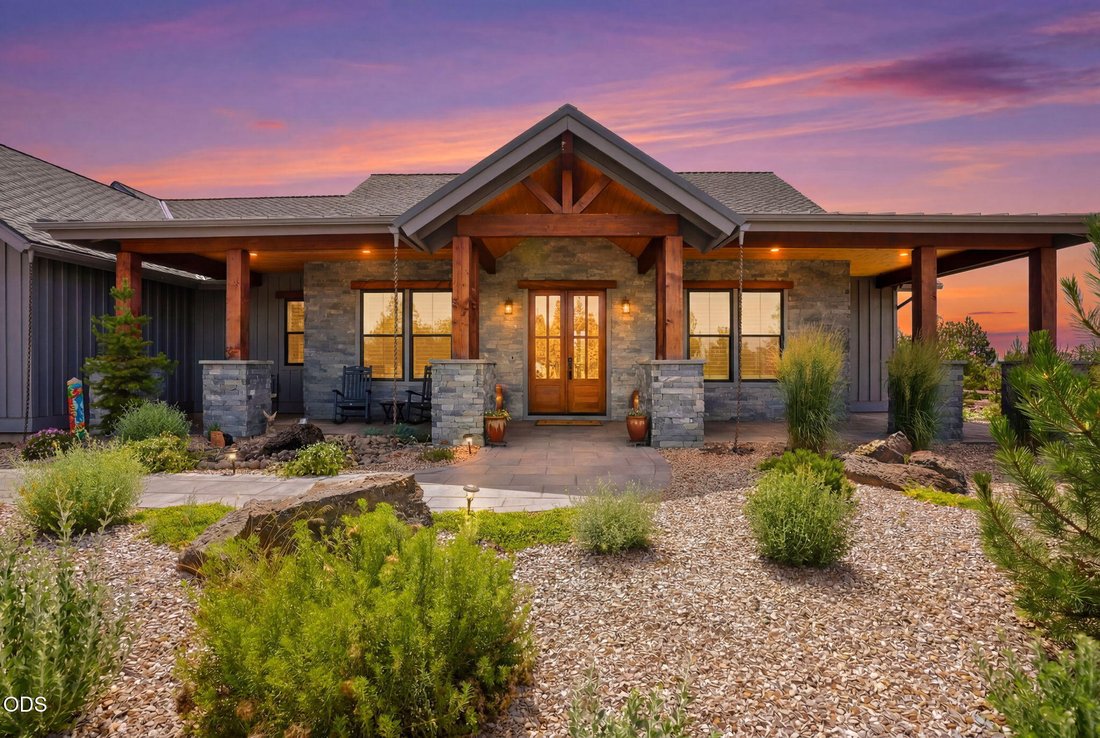 House in Powell Butte, Oregon, United States 1 - 18324144