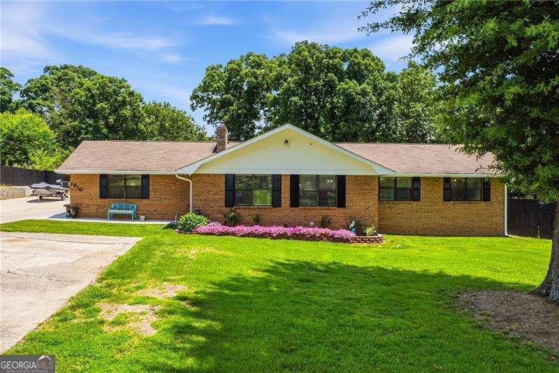 House in Douglasville, Georgia, United States 2 - 18324992