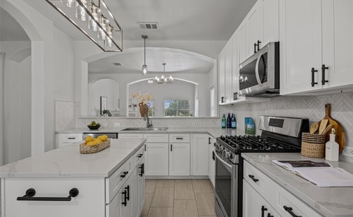 Casa a Round Rock, Texas, Stati Uniti 1
