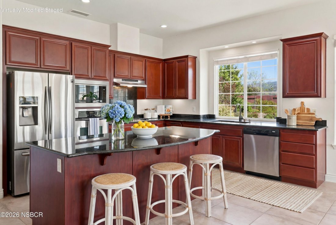 House in Solvang, California, United States 4 - 18324071