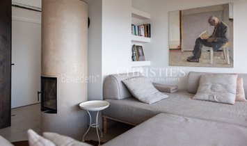 Penthouse en Ritten - Renon, Trentino-Alto Adigio, Italia 1