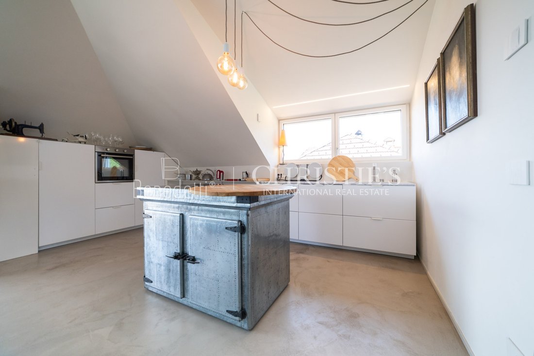 Penthouse à Renon, Trentin-Haut-Adige, Italie 4 - 18324031