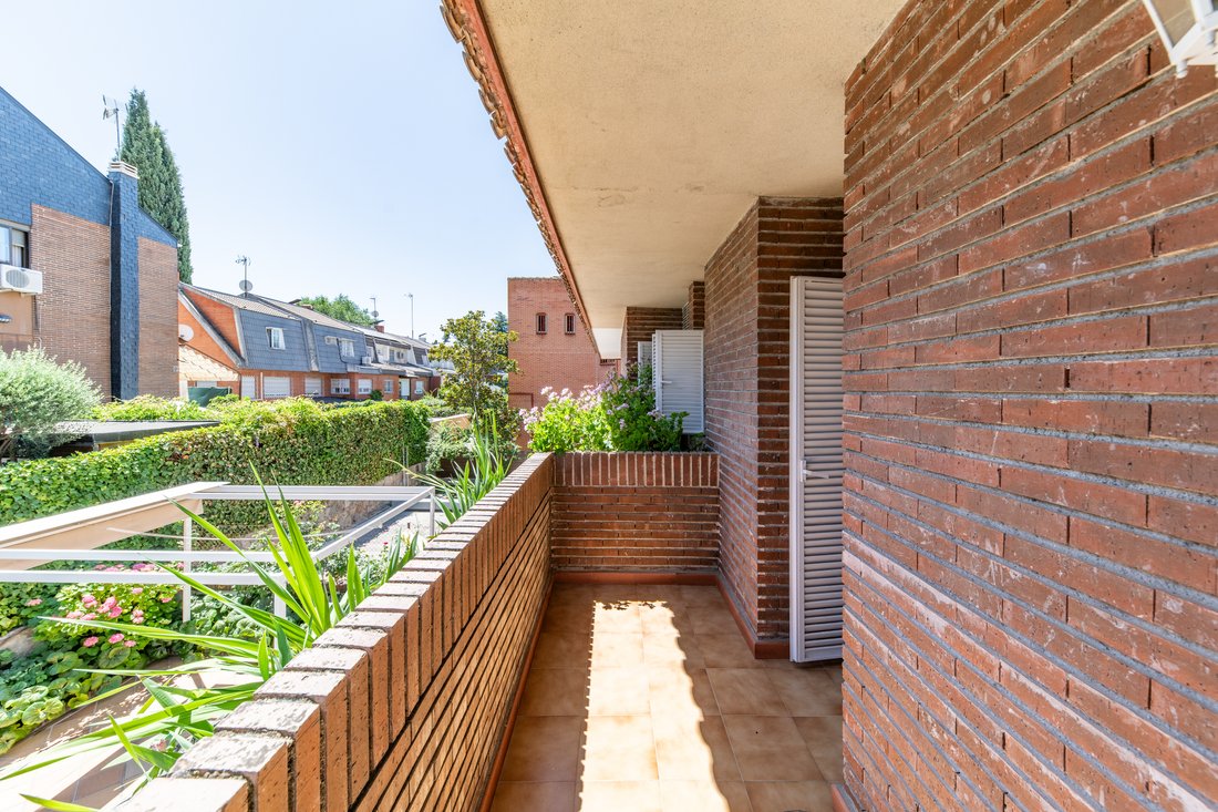 House in Pozuelo de Alarcon, Comunidad de Madrid, Spain 4 - 18324863