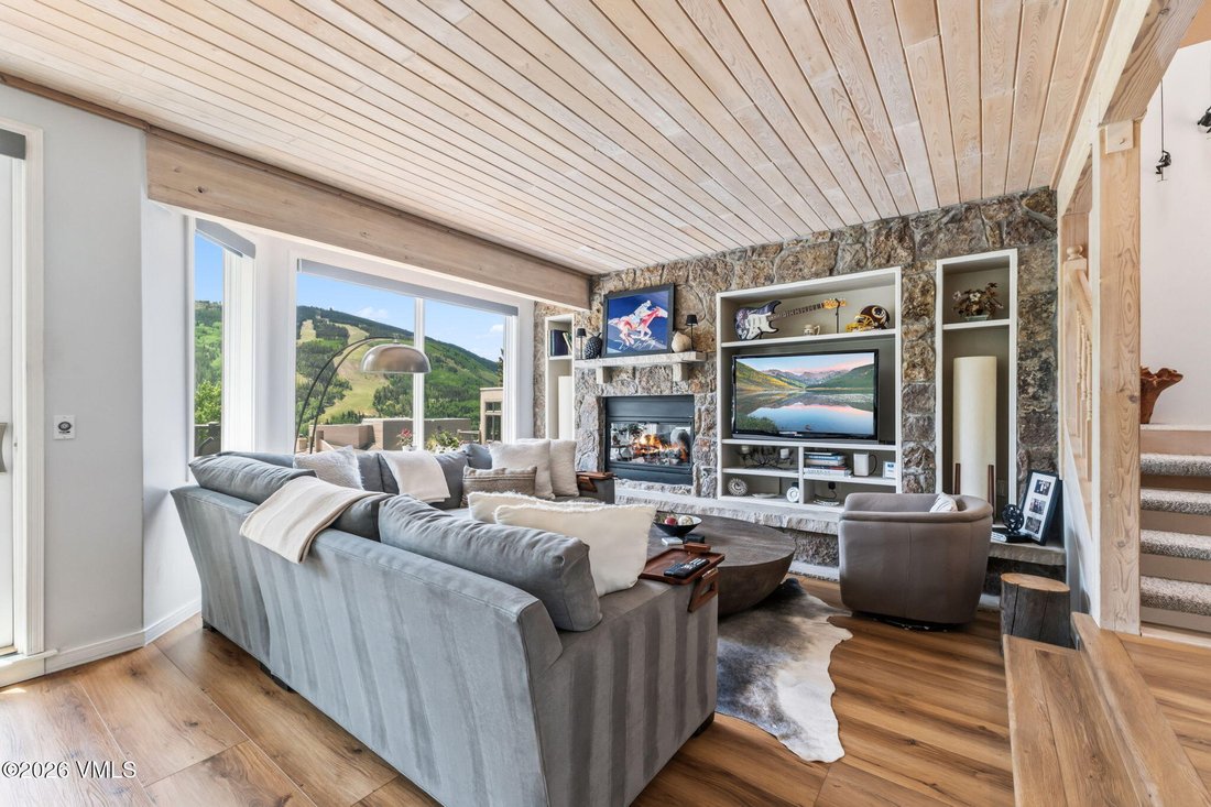 Townhouse in Vail, Colorado, United States 3 - 18324690