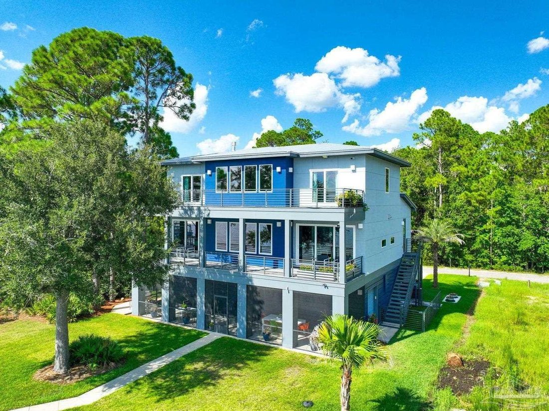 House in Freeport, Florida, United States 2 - 18324703