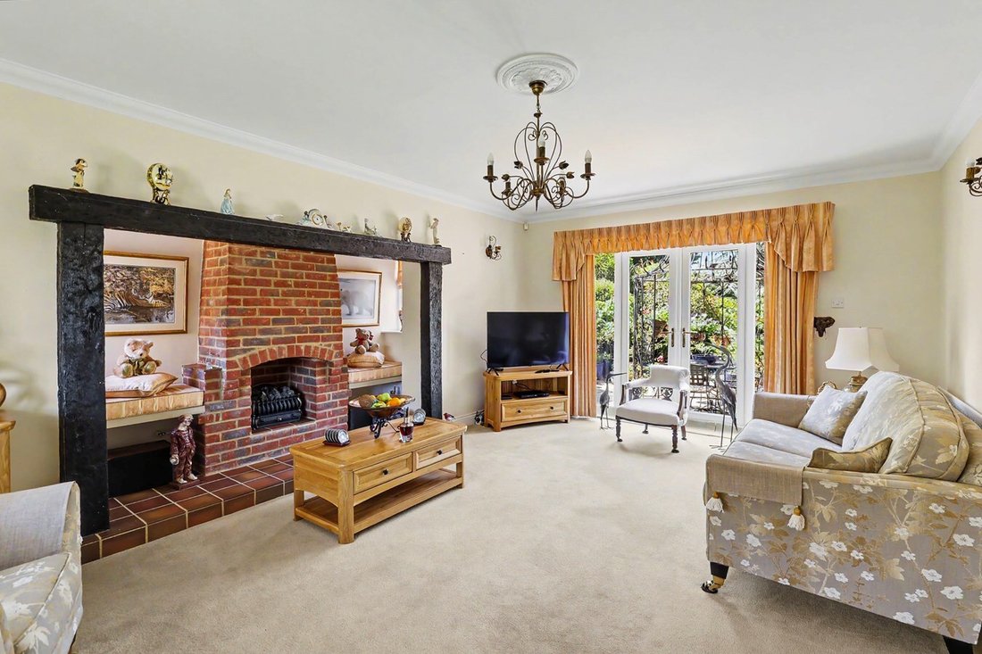House in Langford, England 3 - 18324929