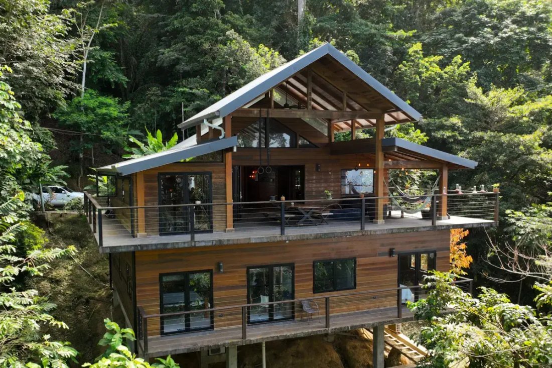 House in La Finette, Diego Martin Regional Corporation, Trinidad and Tobago 2 - 18324368