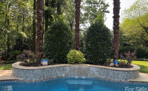 Casa a Charlotte, Carolina del Nord, Stati Uniti 1