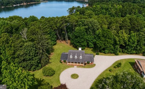 Casa en Gainesville, Georgia, Estados Unidos 1