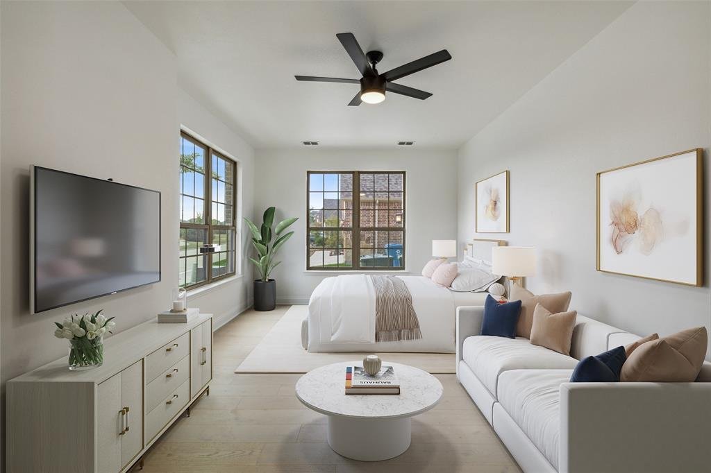 House in The Colony, Texas, United States 5 - 18324661