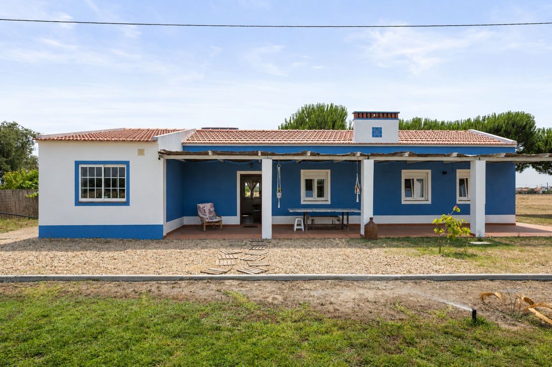 Country House in Grandola e Santa Margarida da Serra, Setubal, Portugal 3 - 18325345