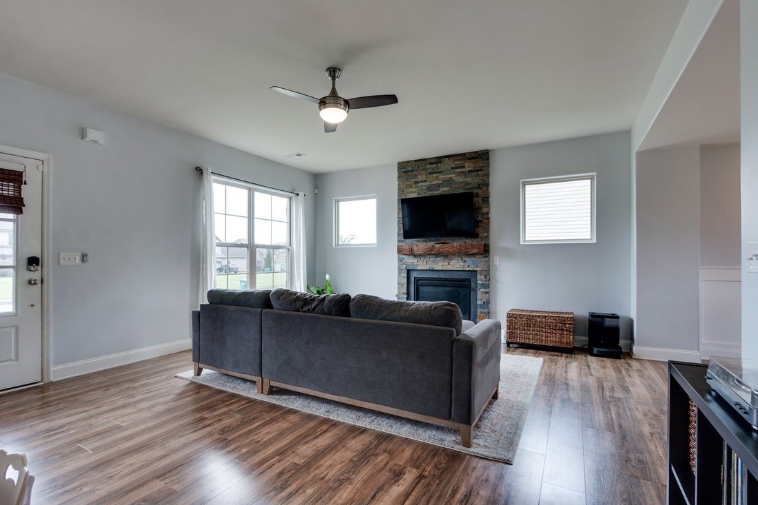 House in Spring Hill, Tennessee, United States 5 - 18324593
