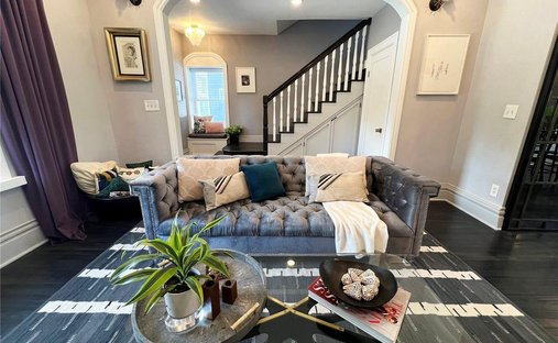 Apartment in Denver, Colorado, United States 1