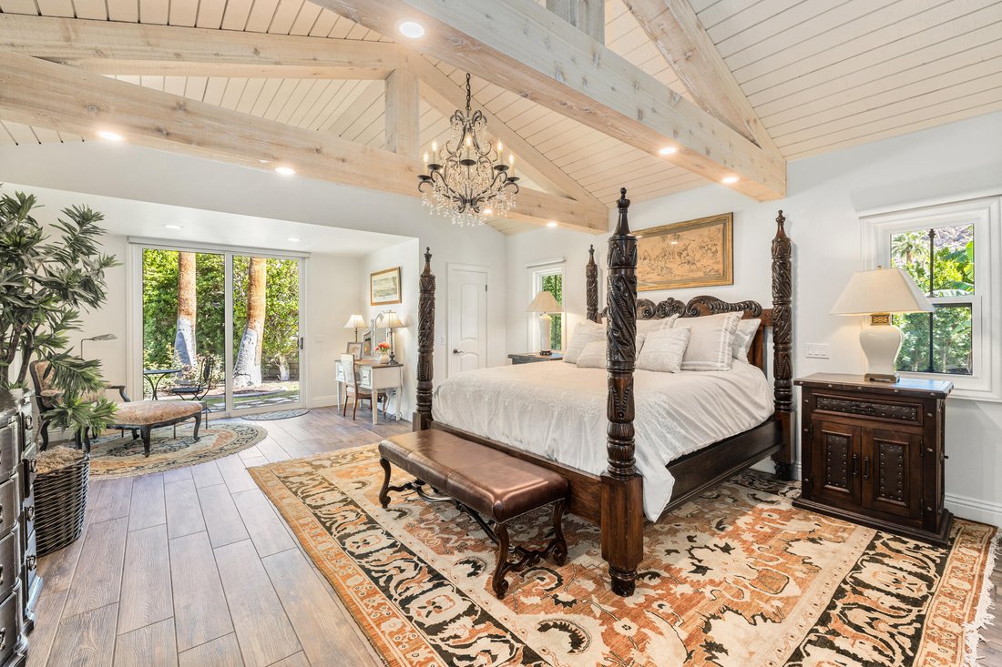 House in Palm Springs, California, United States 4 - 18324677