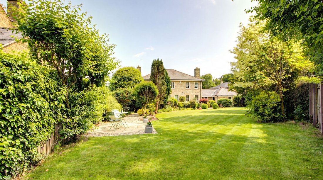 House in Longhorsley, England 3 - 18324877