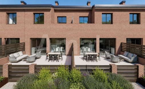 Maison à Begues, Catalogne, Espagne 1