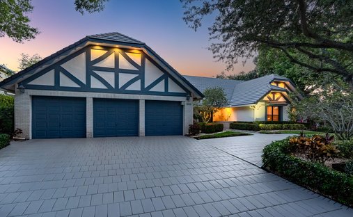House in Coral Springs, Florida, United States 1