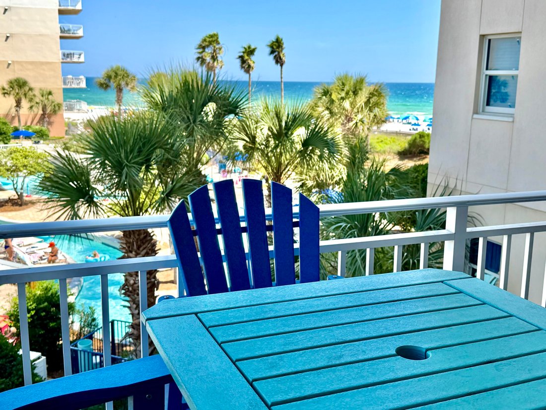 Condo in Wright, Florida, United States 1 - 18324092