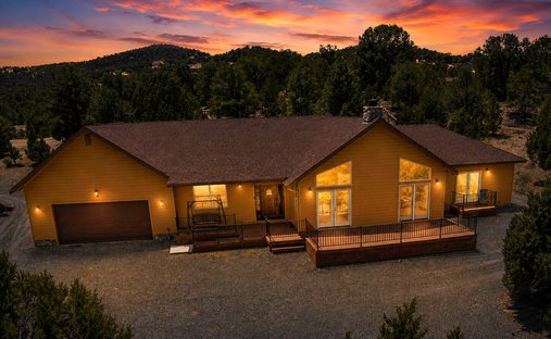 House in Reno, Nevada, United States 1