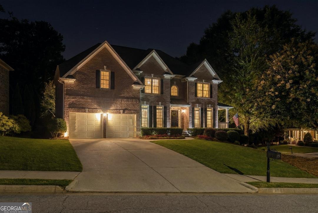 House in Lawrenceville, Georgia, United States 2 - 18324989