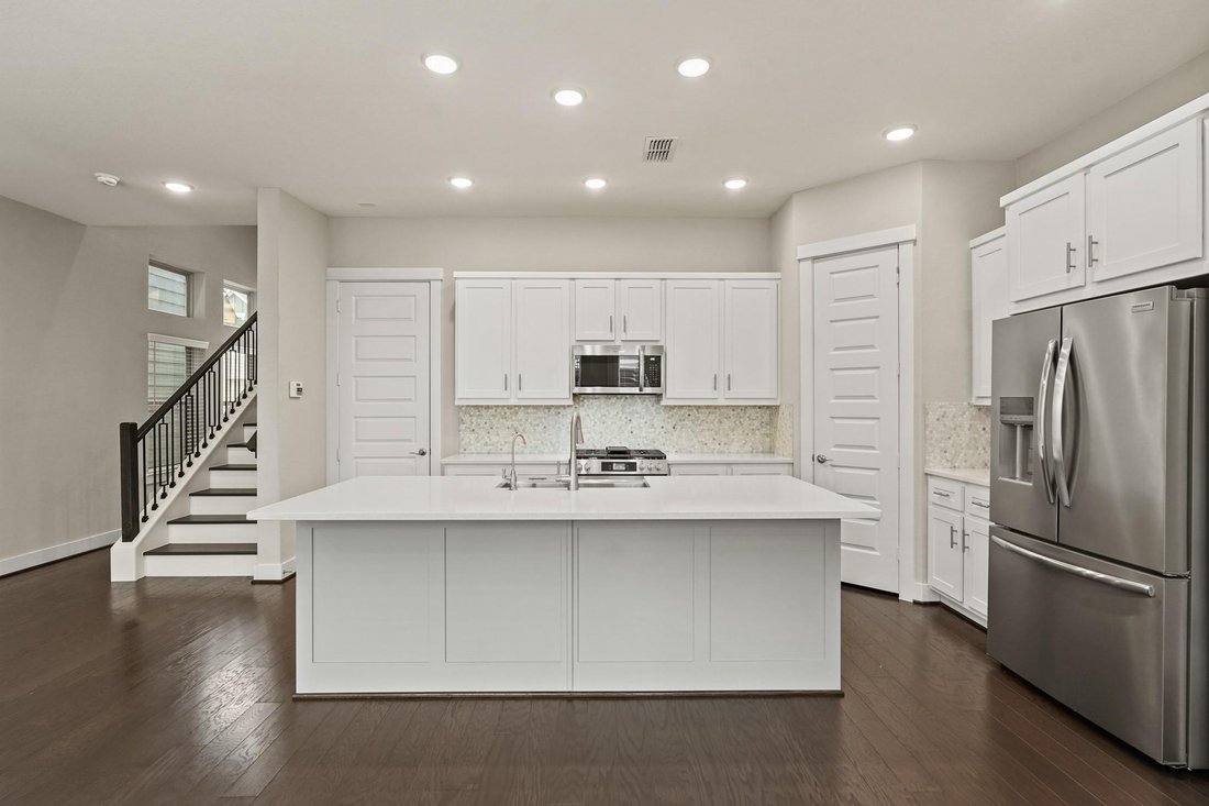 House in Houston, Texas, United States 4 - 18324857