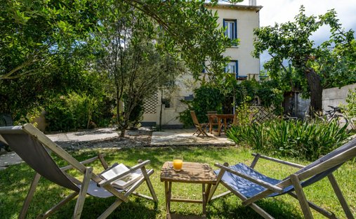 Casa a Creteil, Isola di Francia, Francia 1