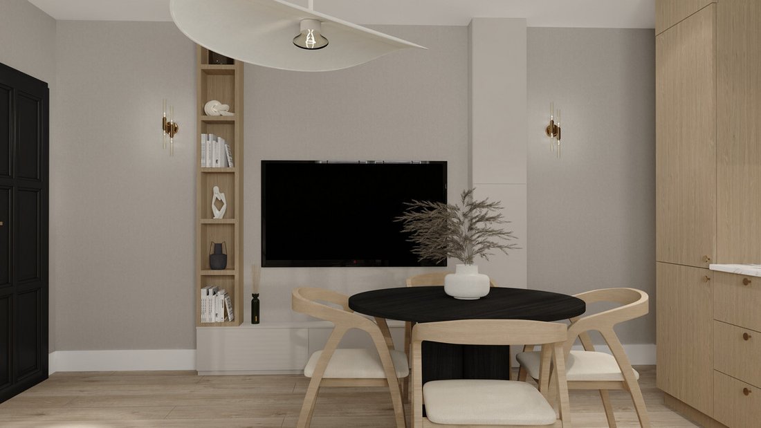 Apartment in Holland Park, Kensington And Chelsea, England 2 - 18324890