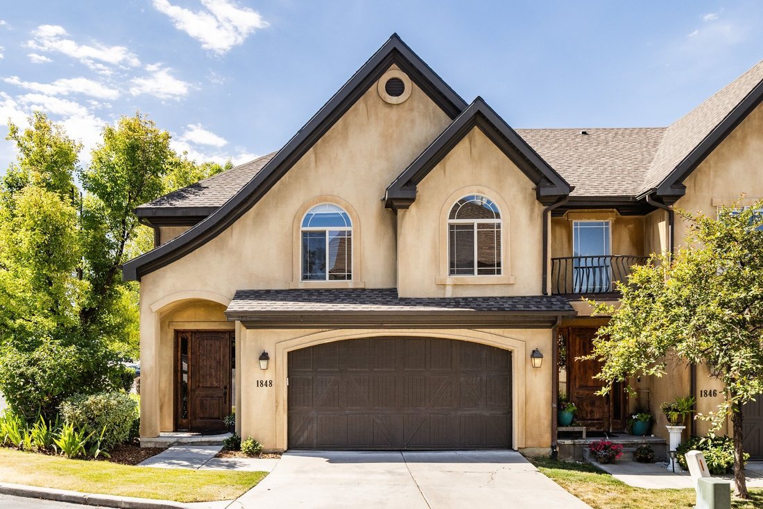 Condo in Holladay, Utah, United States 1 - 18324040