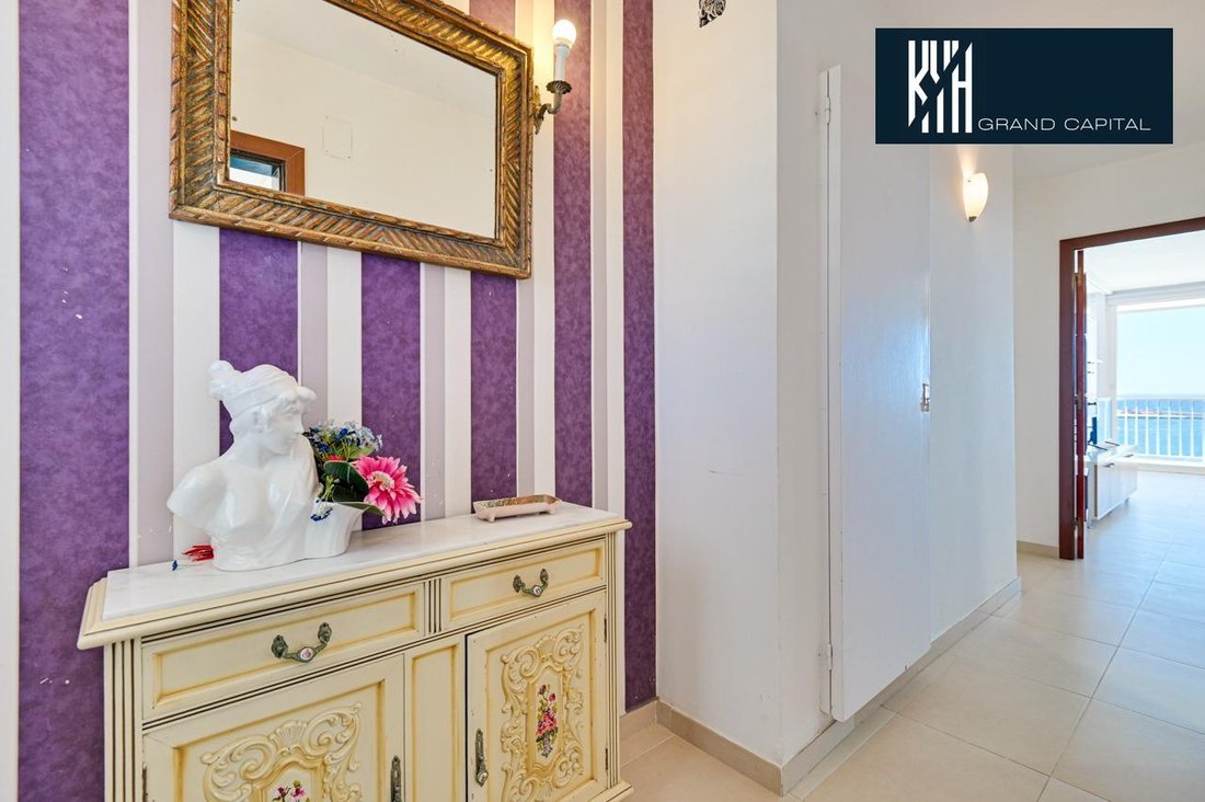 Apartment in Palamos, Catalonia, Spain 5 - 18324602